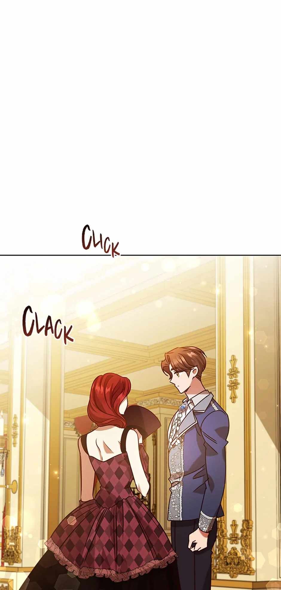 I’m Divorced, But I’m a Chaebol chapter 106 page 2