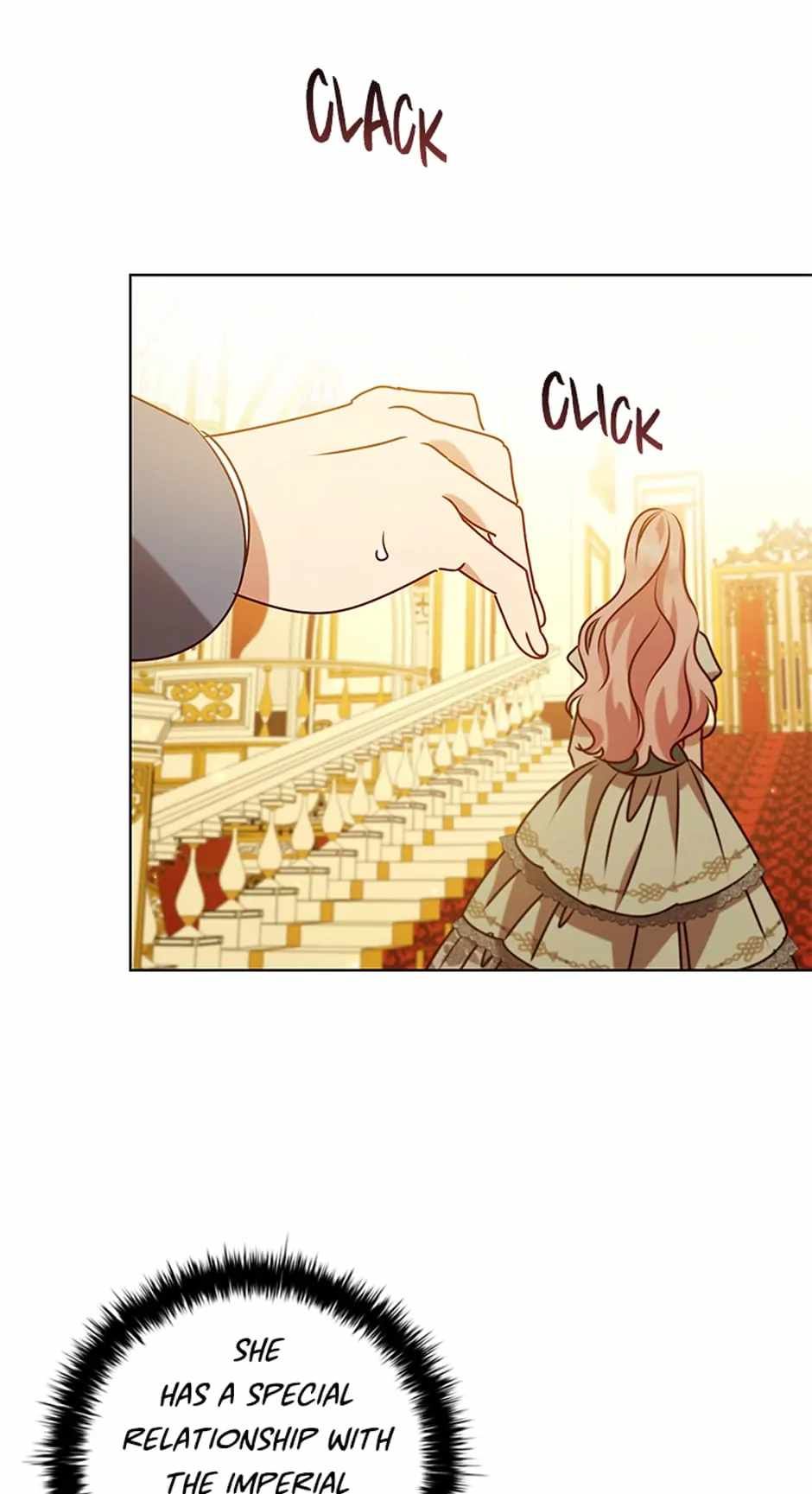 I’m Divorced, But I’m a Chaebol chapter 106 page 20