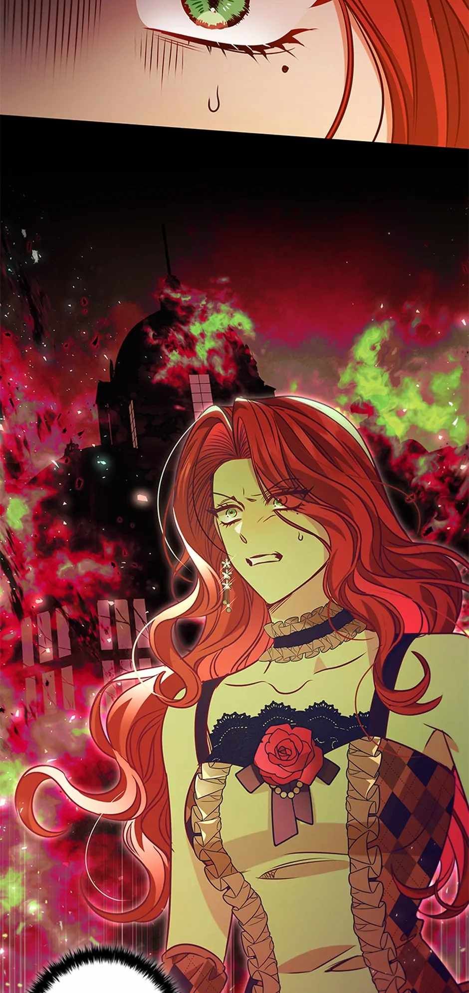 I’m Divorced, But I’m a Chaebol chapter 108 page 11