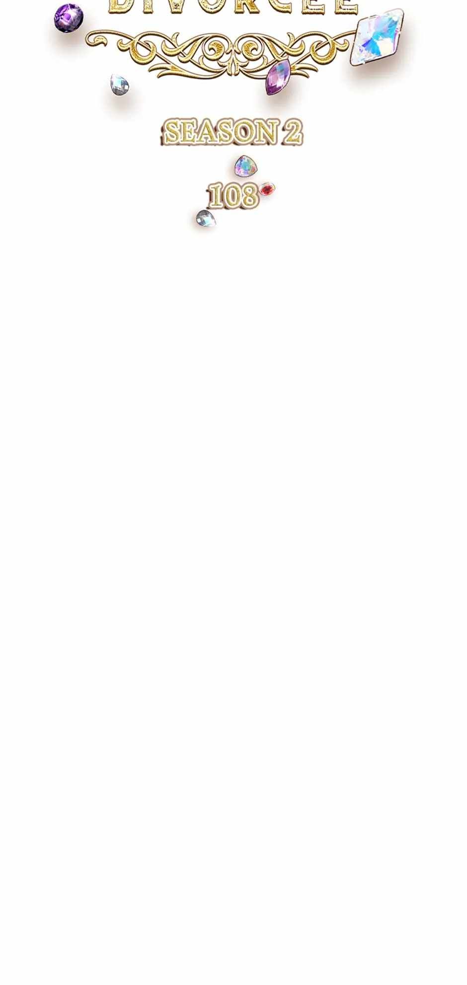 I’m Divorced, But I’m a Chaebol chapter 108 page 13