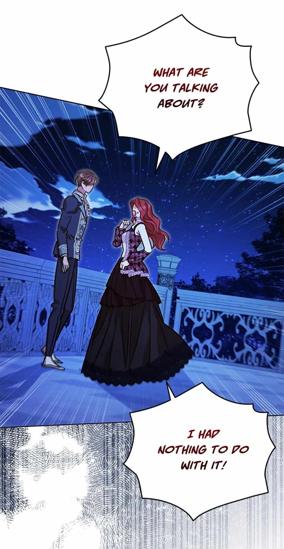 I’m Divorced, But I’m a Chaebol chapter 108 page 14