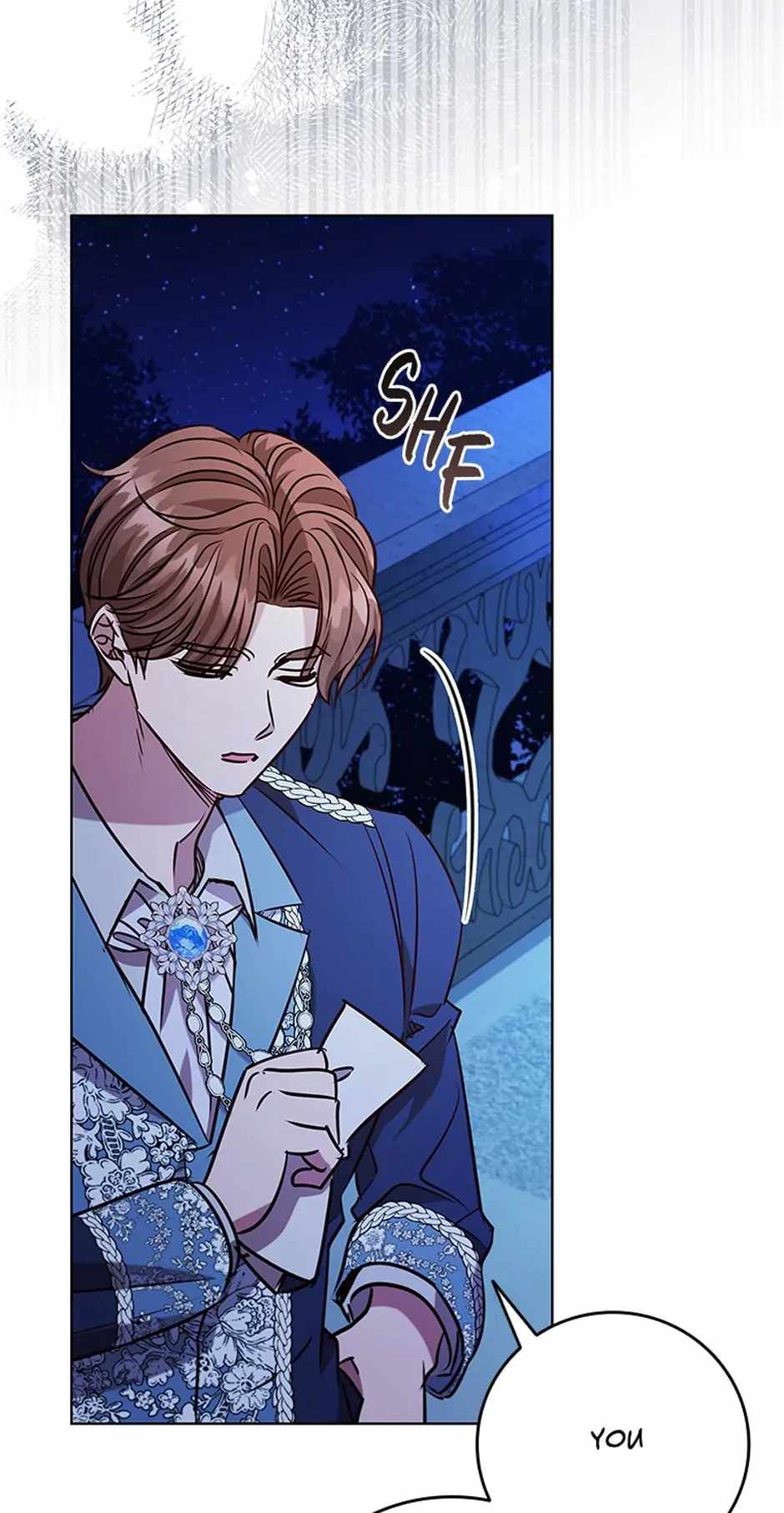 I’m Divorced, But I’m a Chaebol chapter 108 page 15