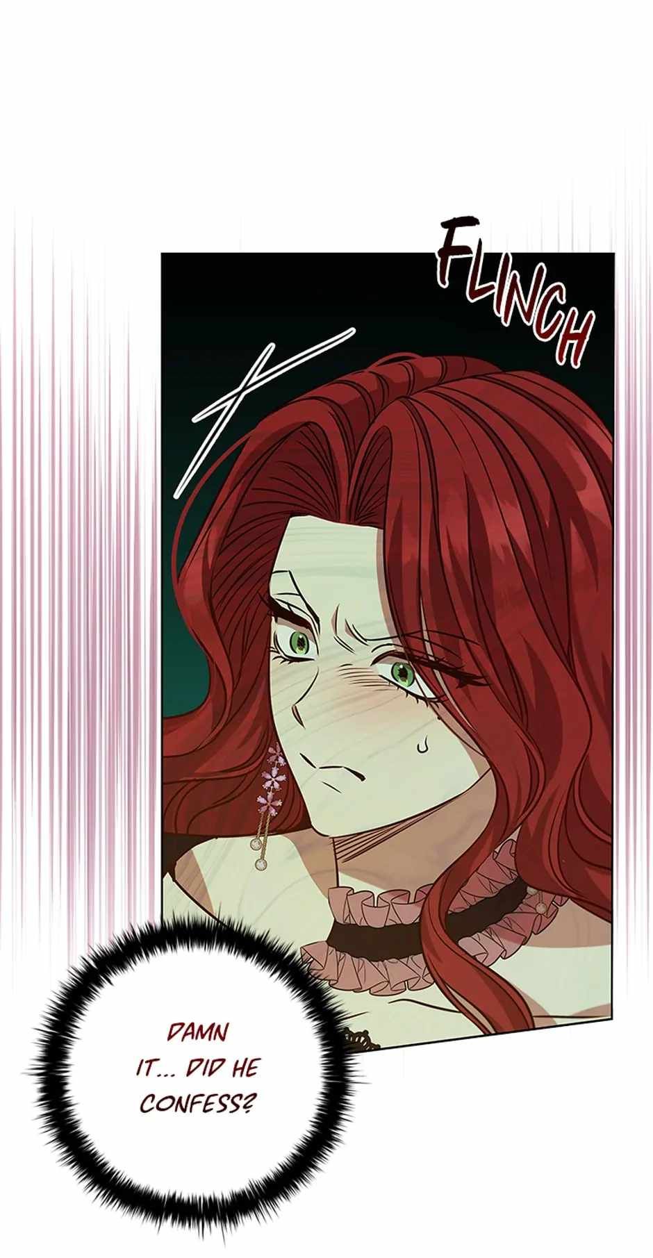 I’m Divorced, But I’m a Chaebol chapter 108 page 17