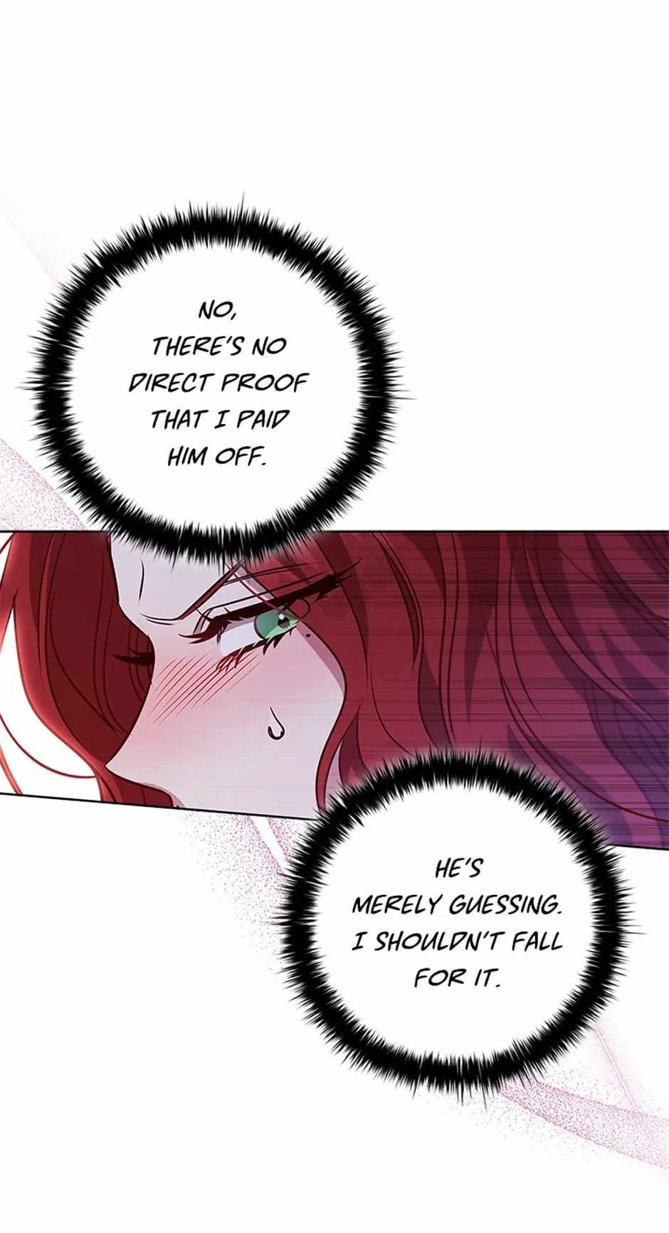 I’m Divorced, But I’m a Chaebol chapter 108 page 18