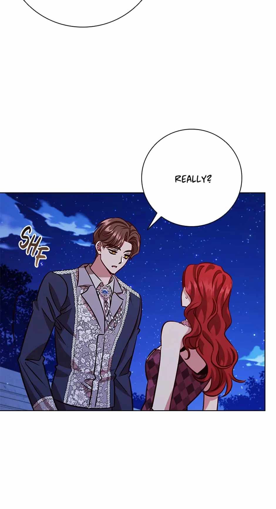 I’m Divorced, But I’m a Chaebol chapter 108 page 20