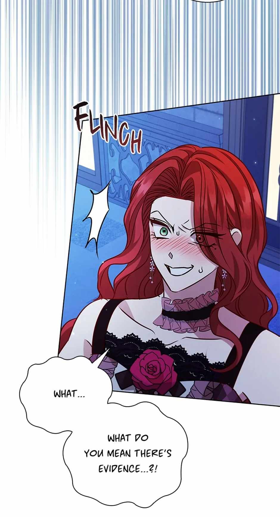 I’m Divorced, But I’m a Chaebol chapter 108 page 22