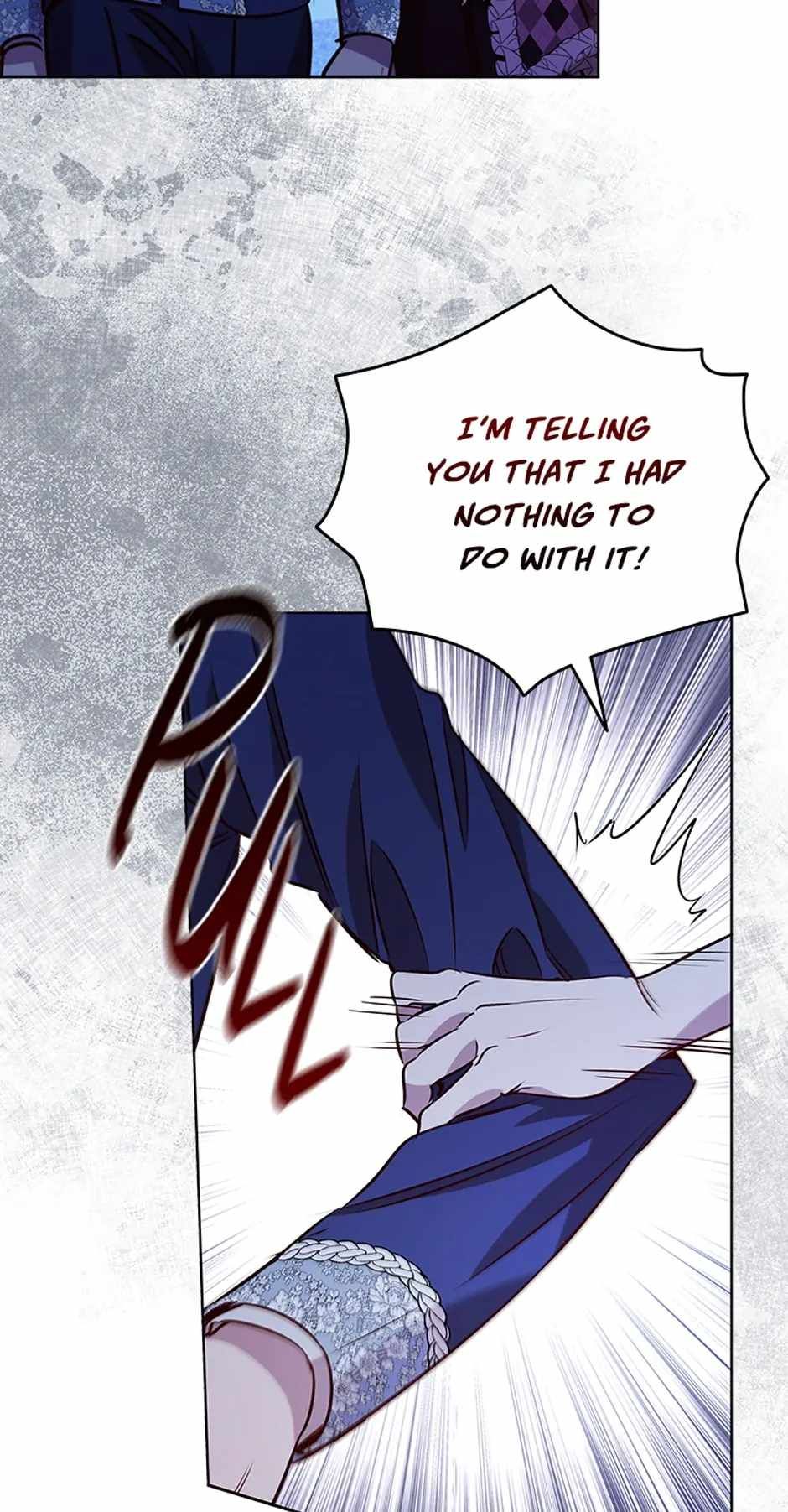 I’m Divorced, But I’m a Chaebol chapter 108 page 24