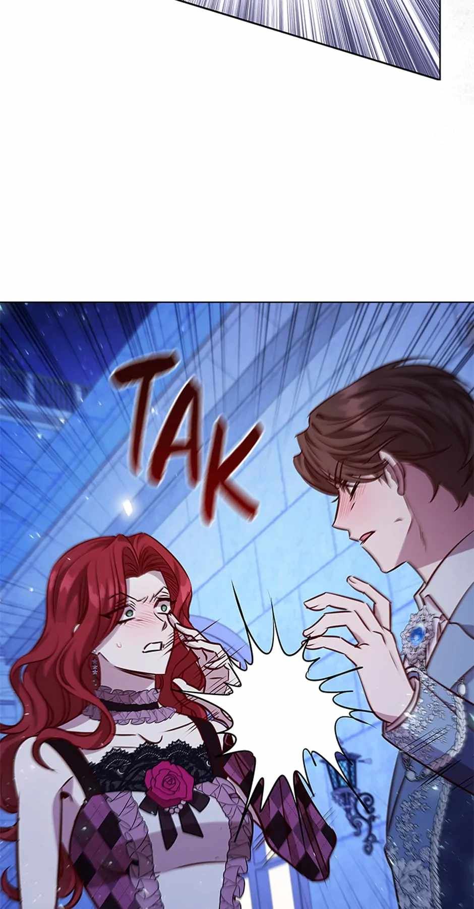 I’m Divorced, But I’m a Chaebol chapter 108 page 25