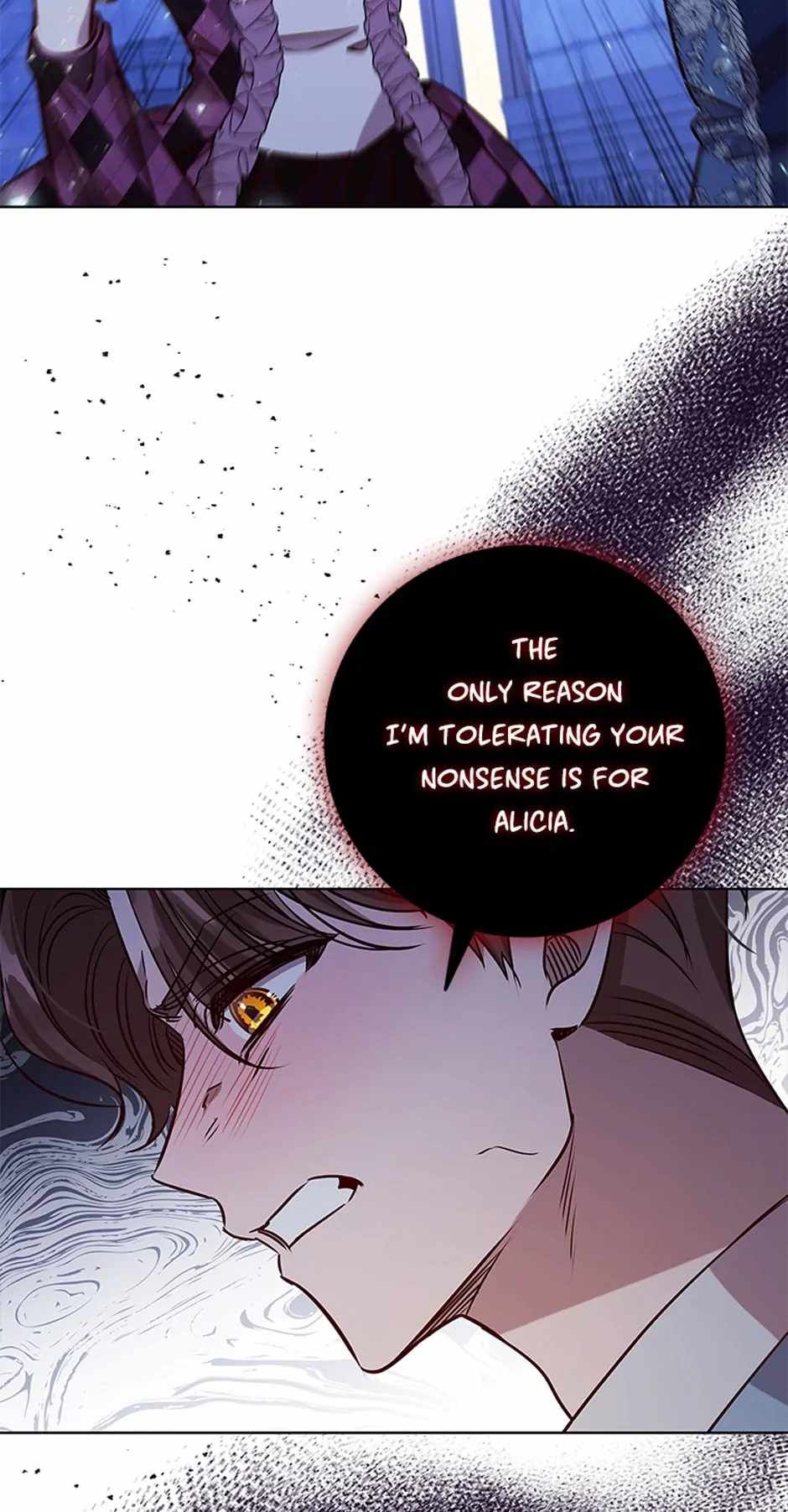 I’m Divorced, But I’m a Chaebol chapter 108 page 26