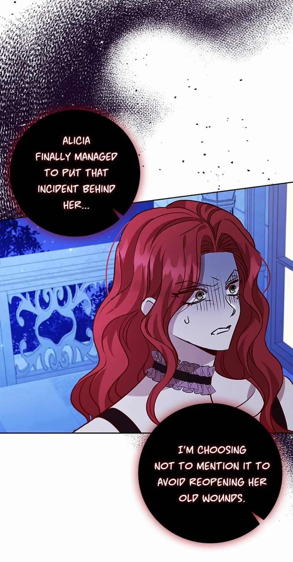 I’m Divorced, But I’m a Chaebol chapter 108 page 27