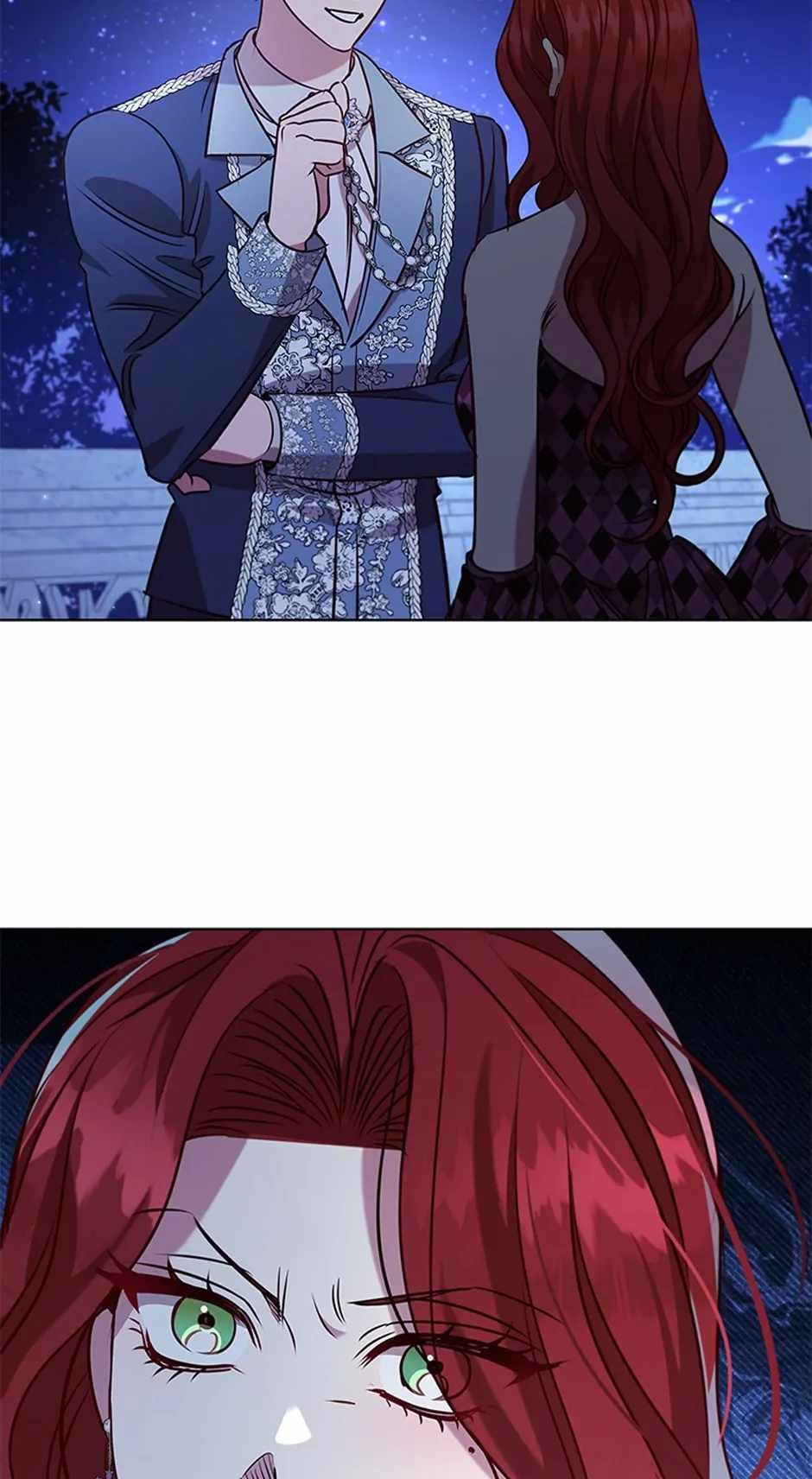 I’m Divorced, But I’m a Chaebol chapter 108 page 3