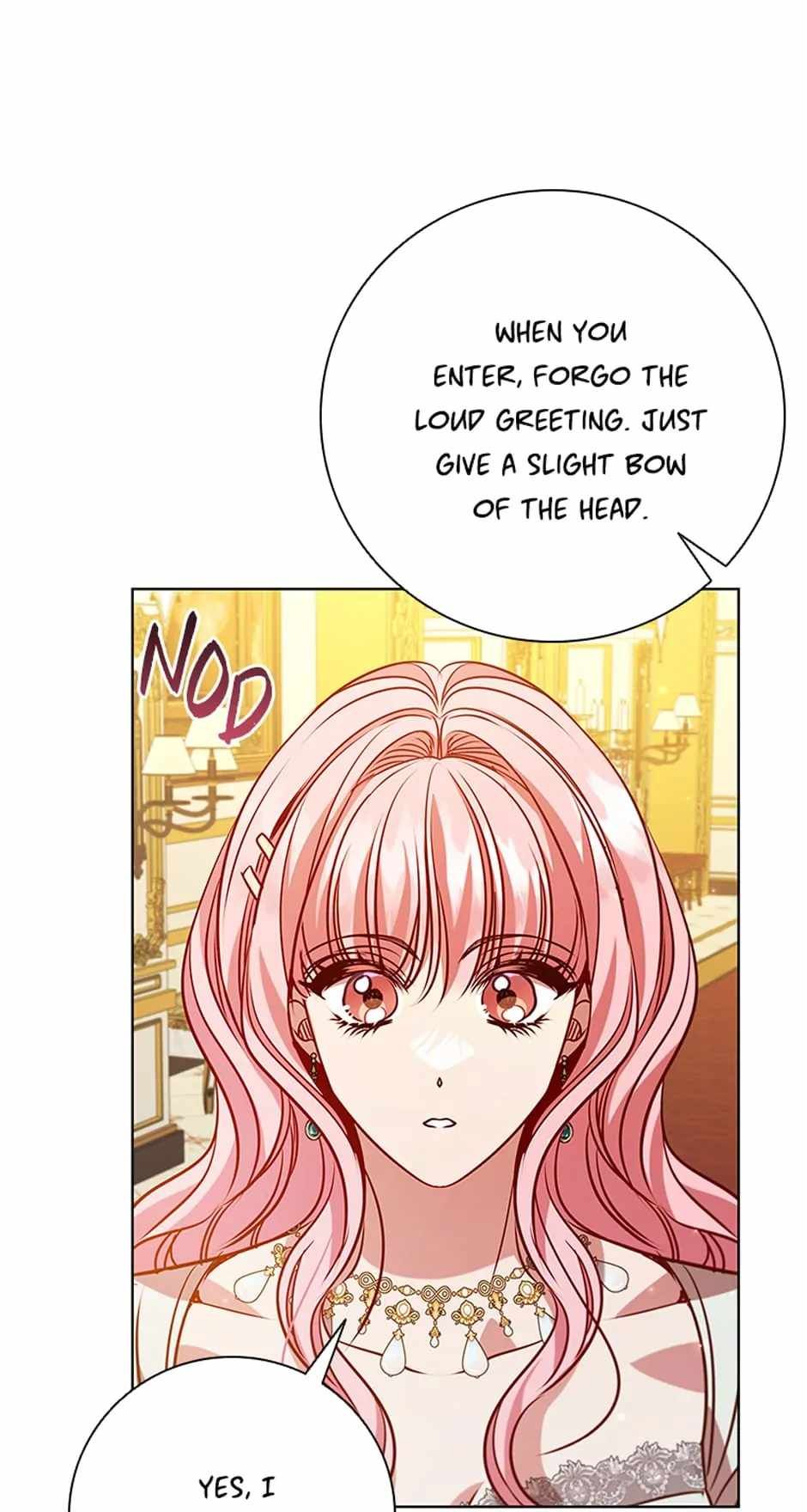 I’m Divorced, But I’m a Chaebol chapter 108 page 34