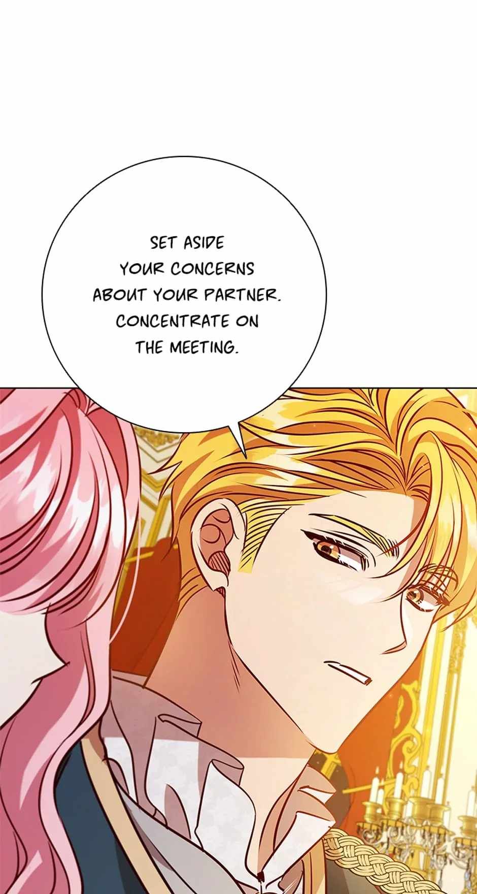 I’m Divorced, But I’m a Chaebol chapter 108 page 37