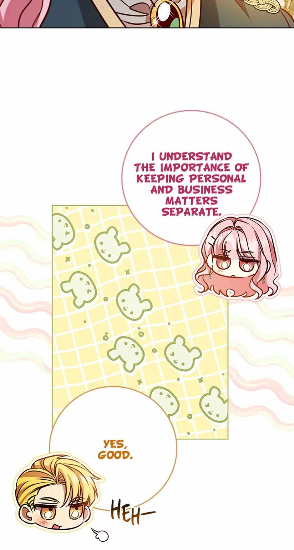 I’m Divorced, But I’m a Chaebol chapter 108 page 38