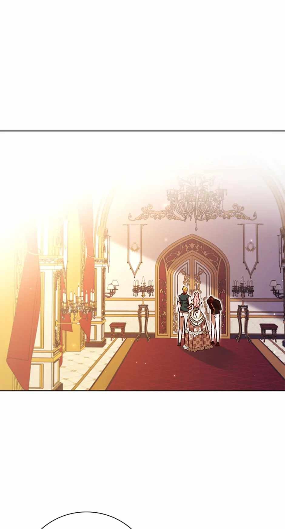 I’m Divorced, But I’m a Chaebol chapter 108 page 39