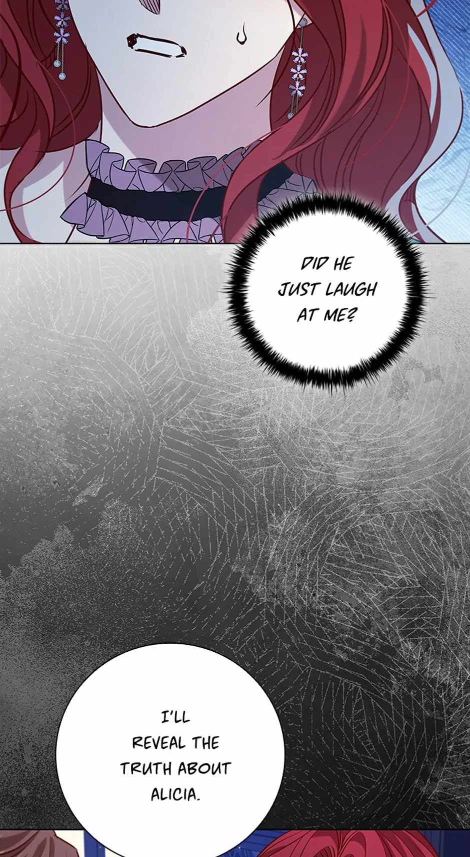 I’m Divorced, But I’m a Chaebol chapter 108 page 4