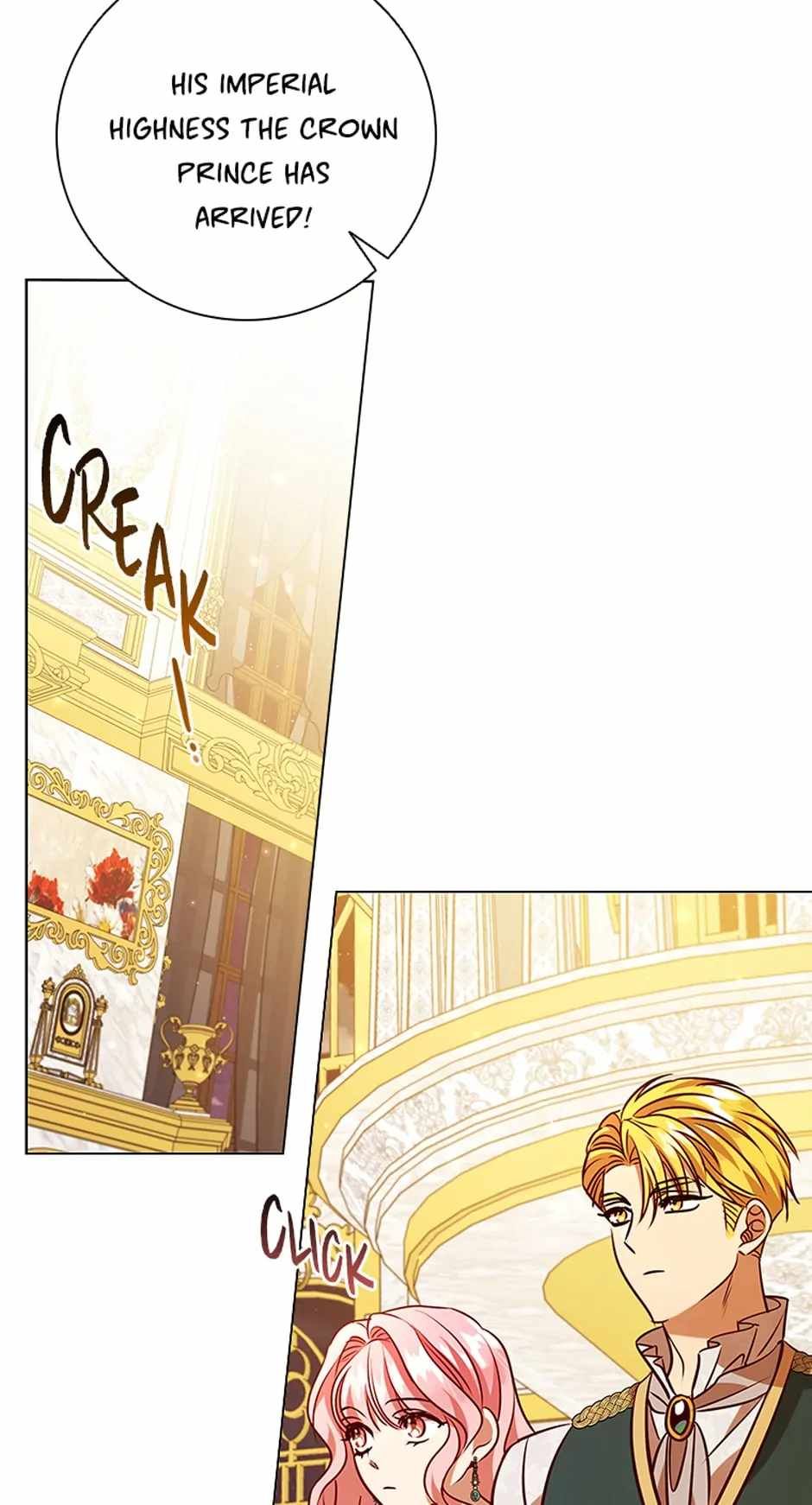 I’m Divorced, But I’m a Chaebol chapter 108 page 40