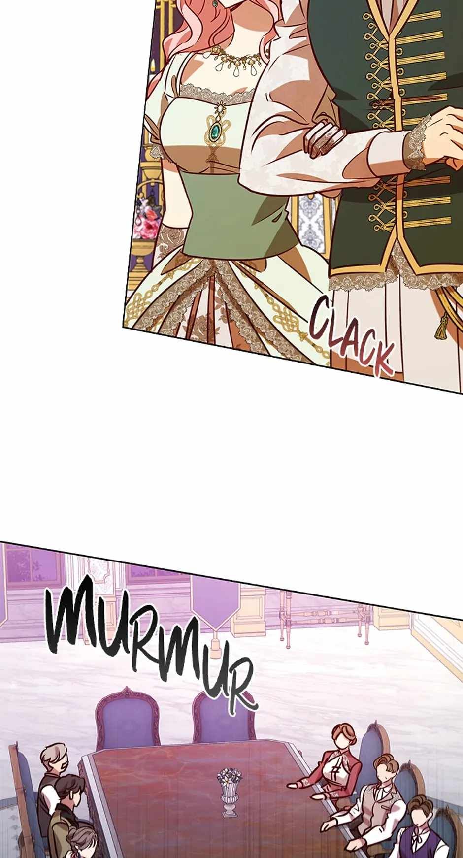 I’m Divorced, But I’m a Chaebol chapter 108 page 41