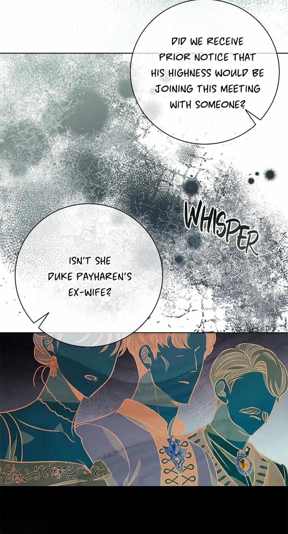 I’m Divorced, But I’m a Chaebol chapter 108 page 43