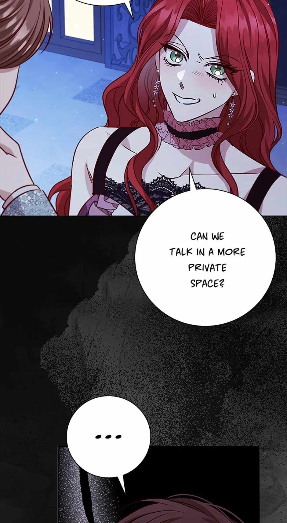 I’m Divorced, But I’m a Chaebol chapter 108 page 5