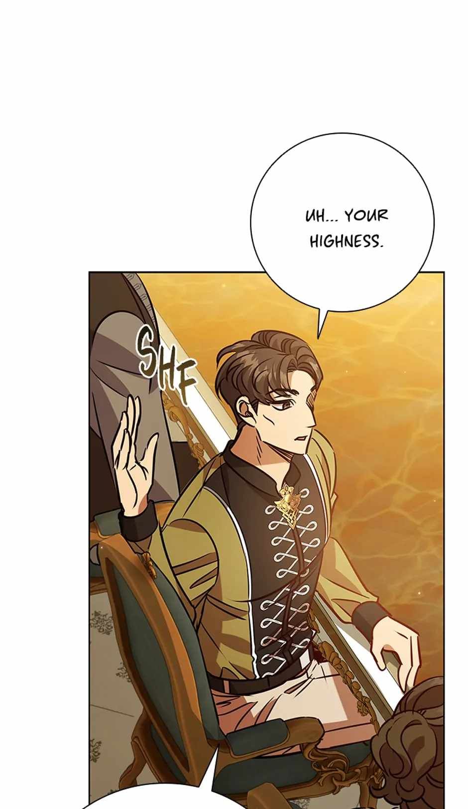 I’m Divorced, But I’m a Chaebol chapter 108 page 50