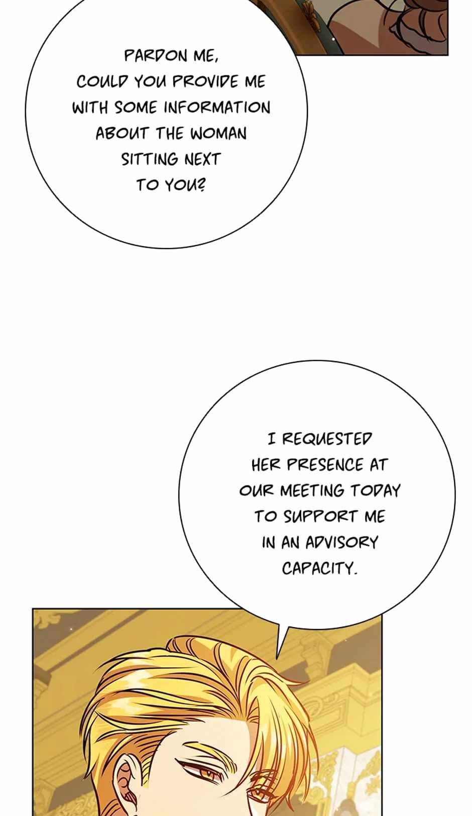 I’m Divorced, But I’m a Chaebol chapter 108 page 51