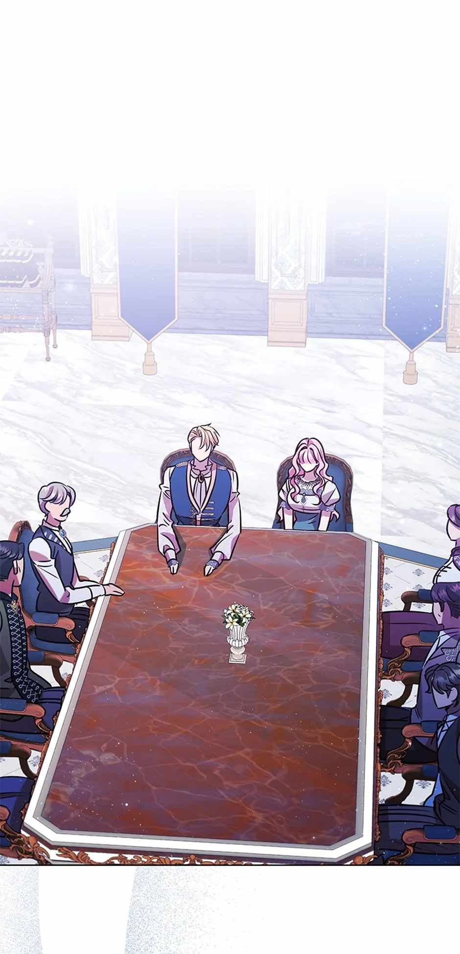 I’m Divorced, But I’m a Chaebol chapter 108 page 55