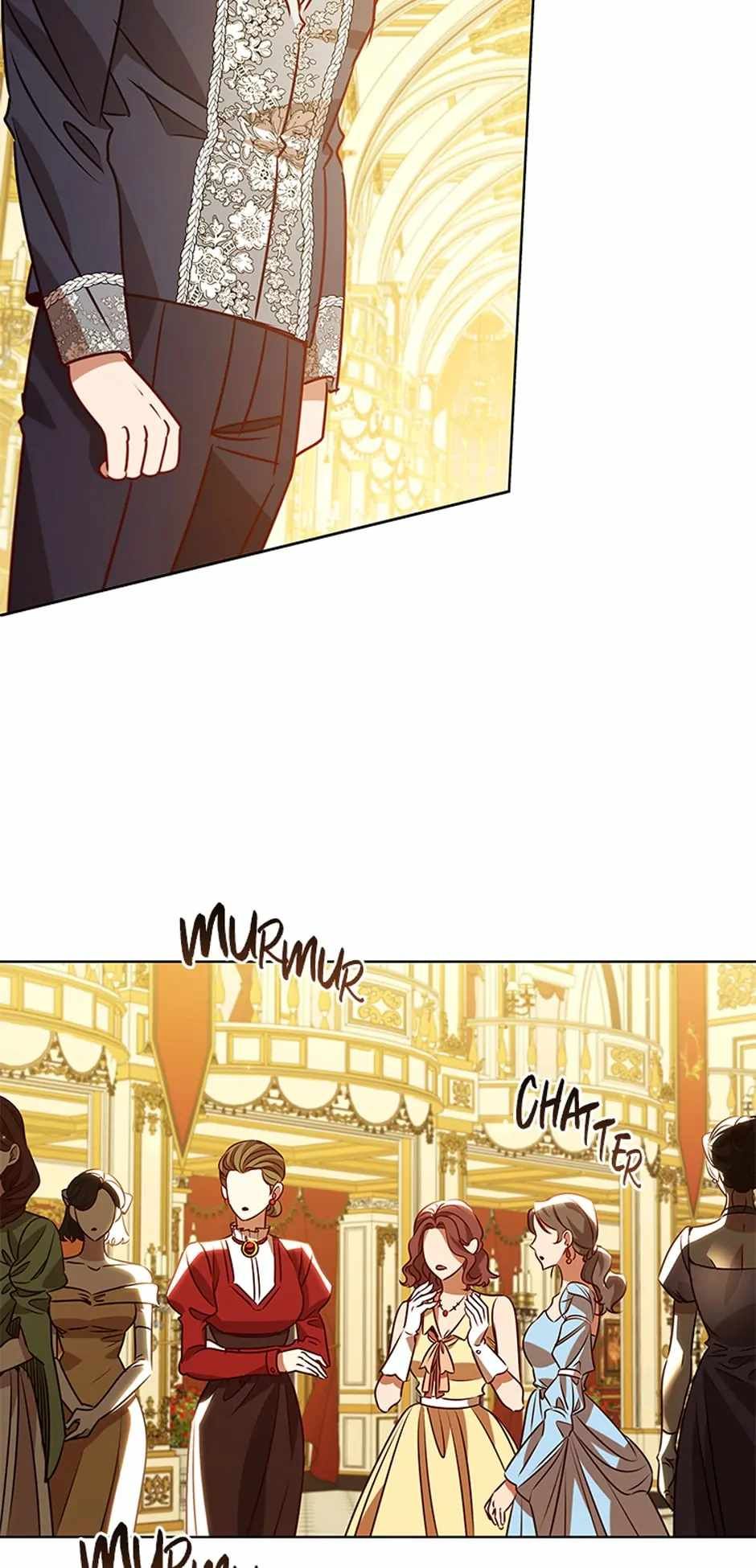 I’m Divorced, But I’m a Chaebol chapter 108 page 58