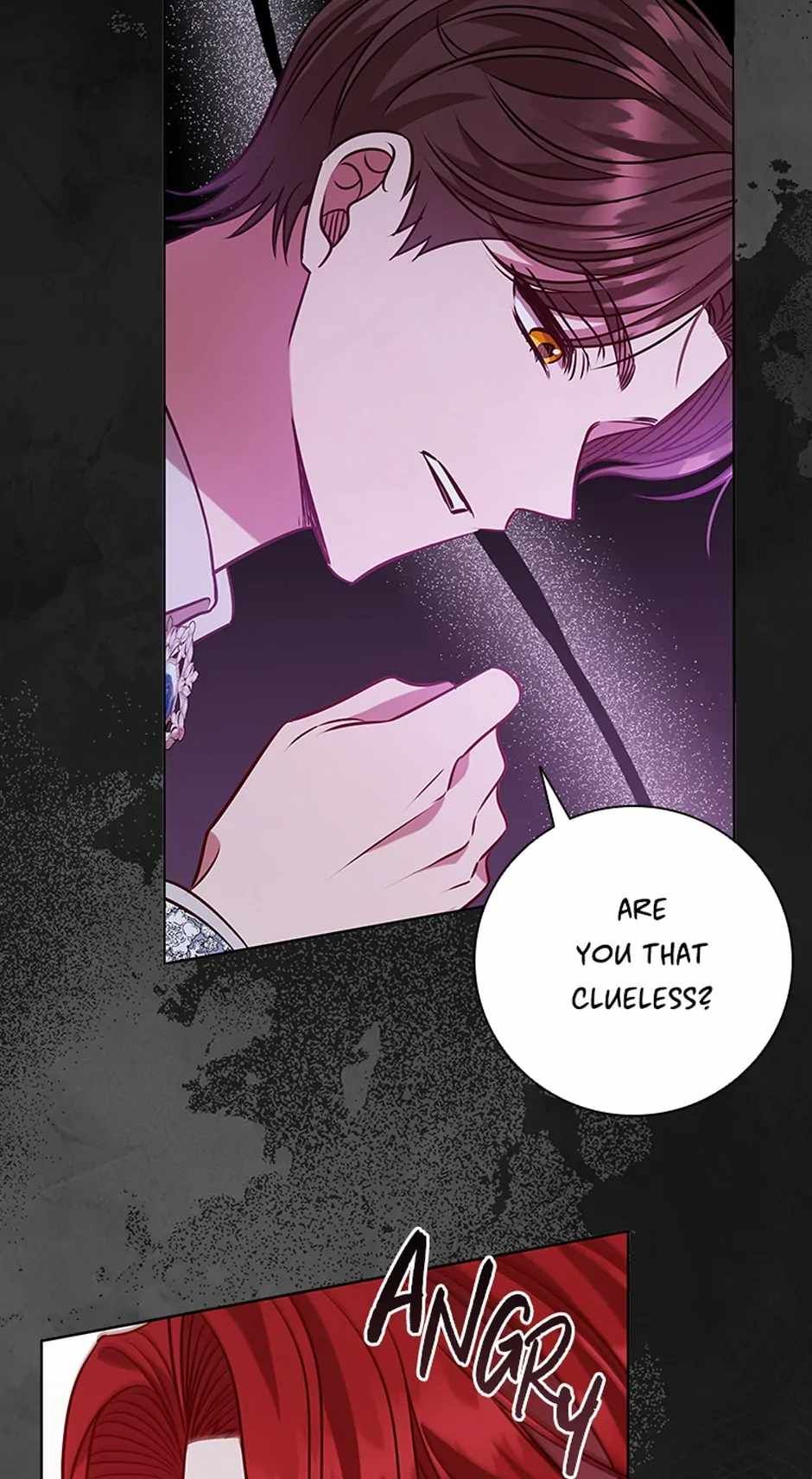 I’m Divorced, But I’m a Chaebol chapter 108 page 6