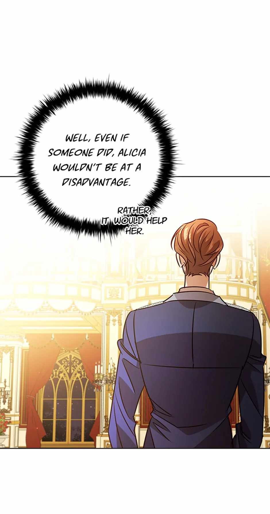 I’m Divorced, But I’m a Chaebol chapter 108 page 60