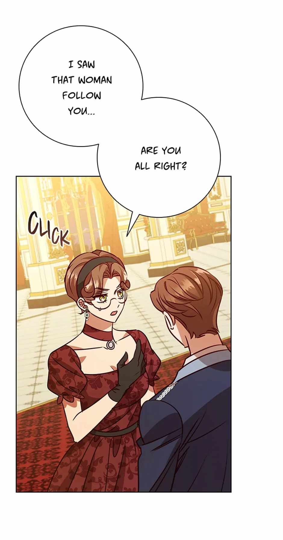 I’m Divorced, But I’m a Chaebol chapter 108 page 61