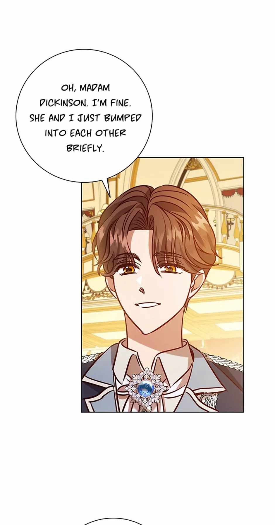 I’m Divorced, But I’m a Chaebol chapter 108 page 62