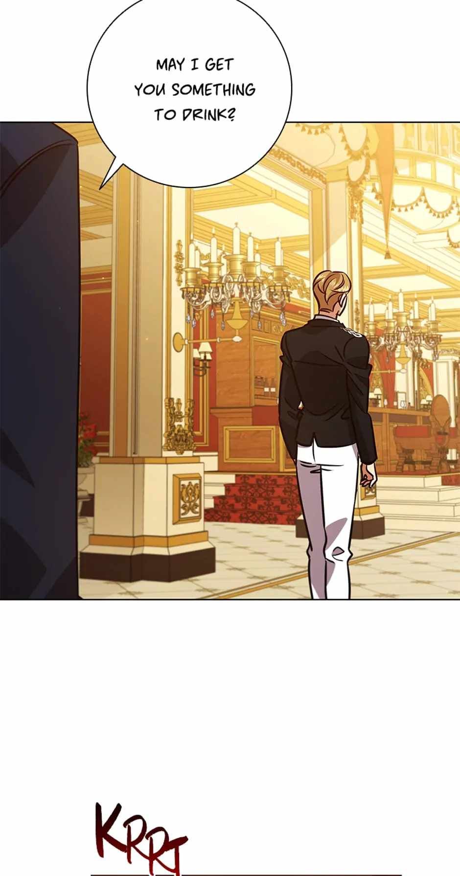 I’m Divorced, But I’m a Chaebol chapter 108 page 63