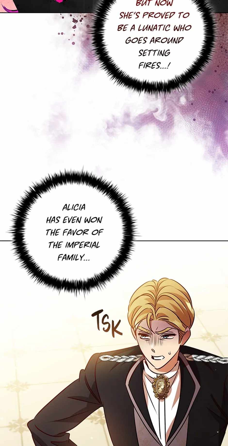 I’m Divorced, But I’m a Chaebol chapter 108 page 67