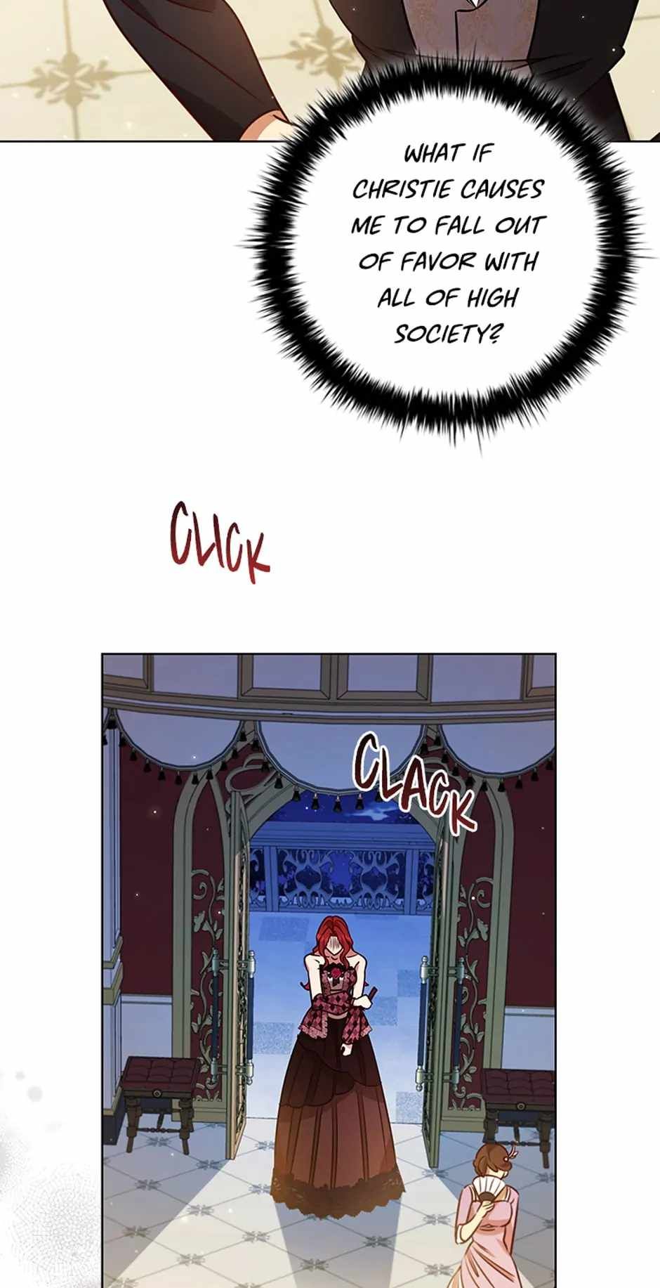 I’m Divorced, But I’m a Chaebol chapter 108 page 68