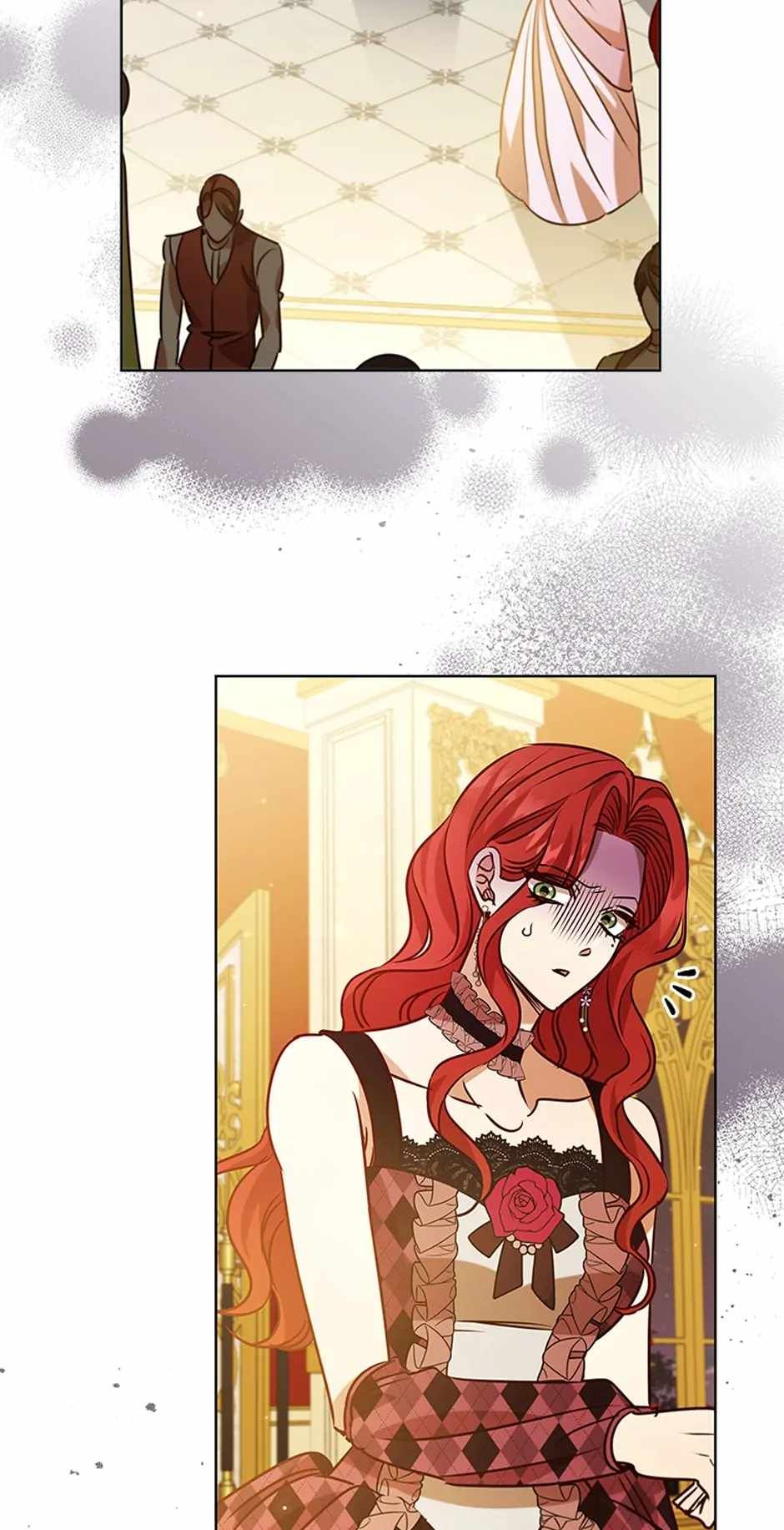 I’m Divorced, But I’m a Chaebol chapter 108 page 69