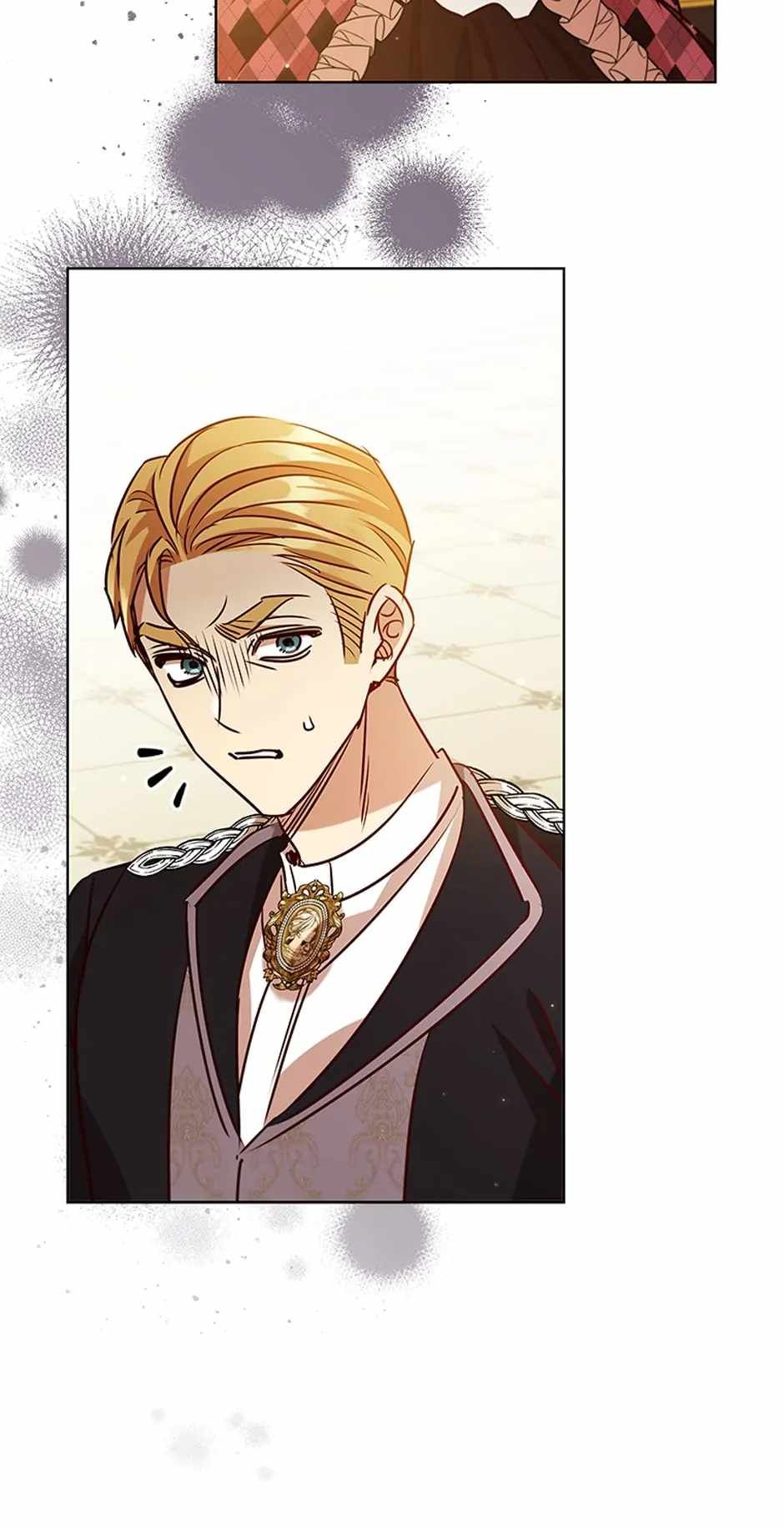 I’m Divorced, But I’m a Chaebol chapter 108 page 70