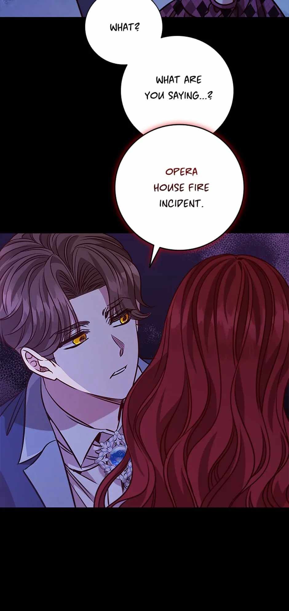 I’m Divorced, But I’m a Chaebol chapter 108 page 9