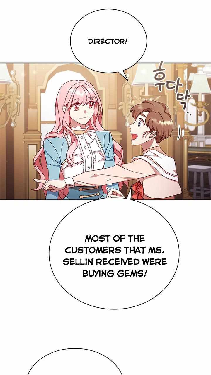 I’m Divorced, But I’m a Chaebol chapter 11 page 10