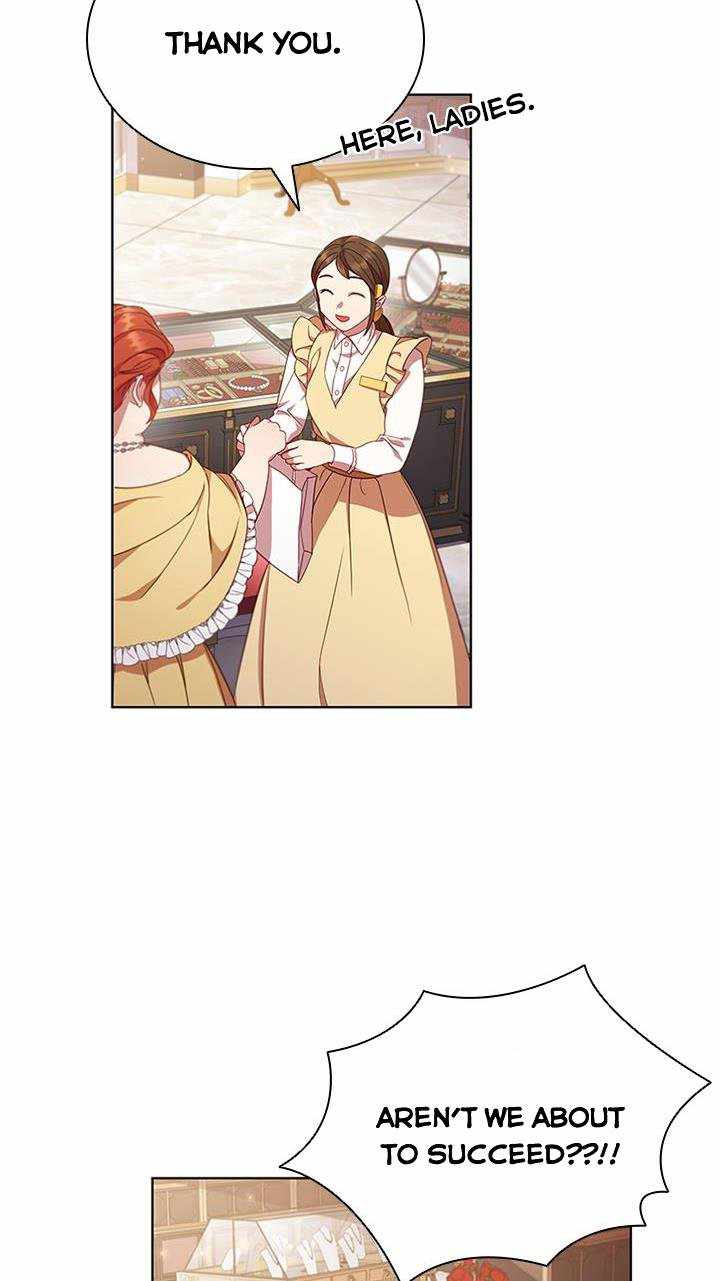 I’m Divorced, But I’m a Chaebol chapter 11 page 11