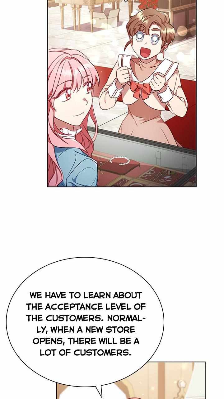 I’m Divorced, But I’m a Chaebol chapter 11 page 12