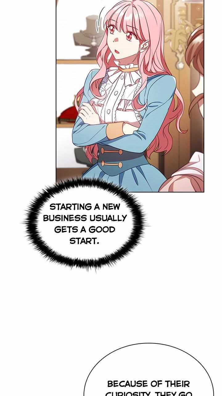 I’m Divorced, But I’m a Chaebol chapter 11 page 13