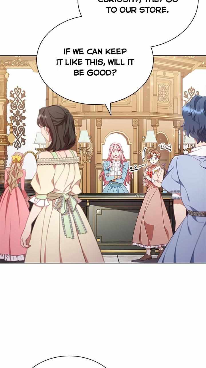 I’m Divorced, But I’m a Chaebol chapter 11 page 14