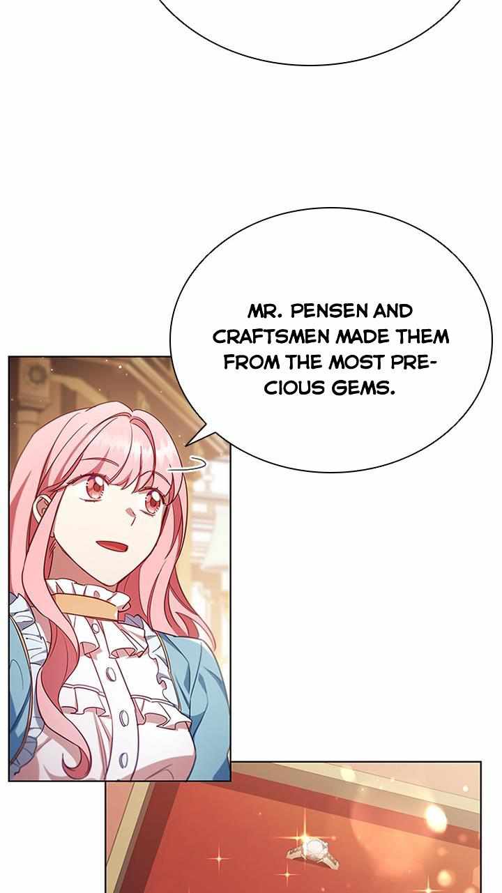 I’m Divorced, But I’m a Chaebol chapter 11 page 16