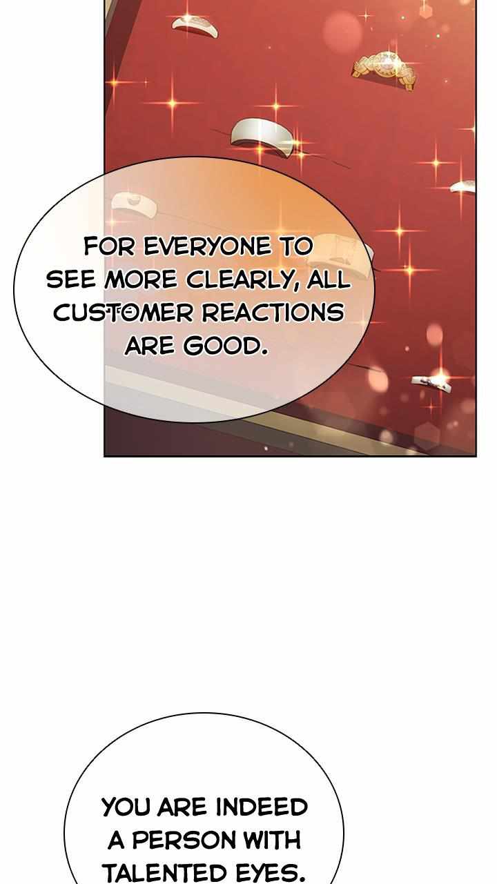 I’m Divorced, But I’m a Chaebol chapter 11 page 17