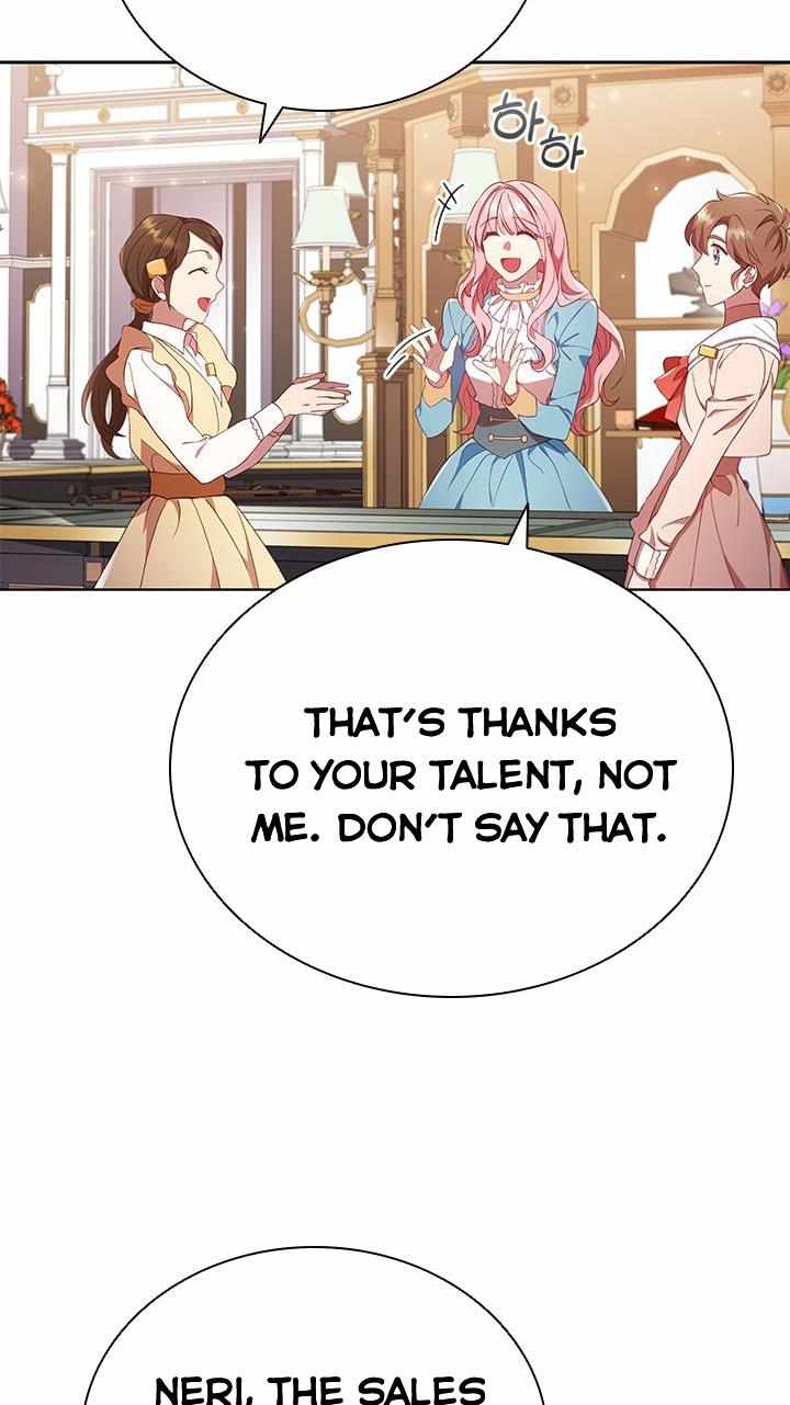 I’m Divorced, But I’m a Chaebol chapter 11 page 18