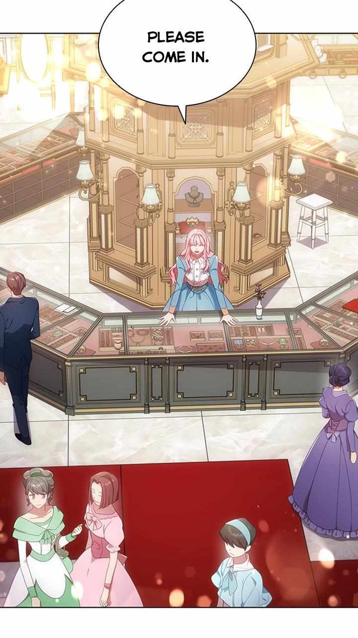 I’m Divorced, But I’m a Chaebol chapter 11 page 2