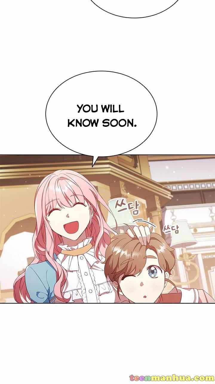 I’m Divorced, But I’m a Chaebol chapter 11 page 20