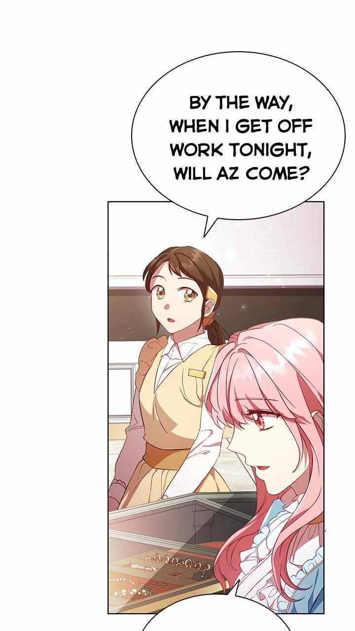 I’m Divorced, But I’m a Chaebol chapter 11 page 21