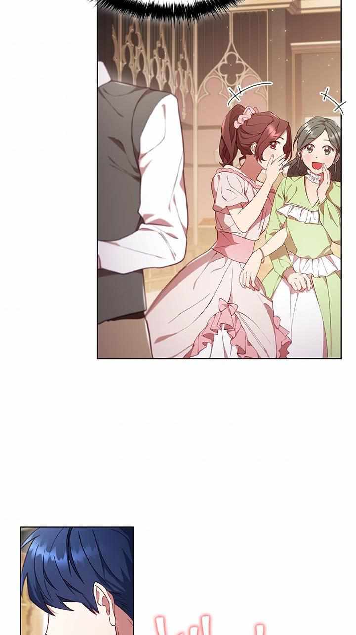 I’m Divorced, But I’m a Chaebol chapter 11 page 31